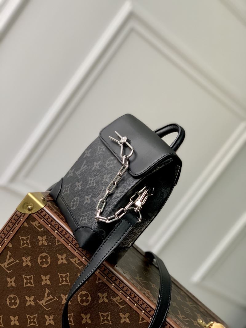 Mens LV Satchel bags